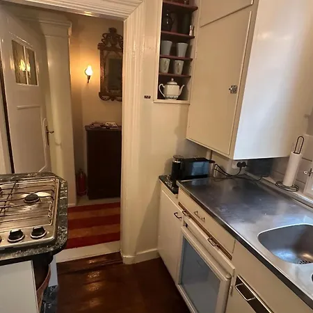 Appartement Historical 2 *