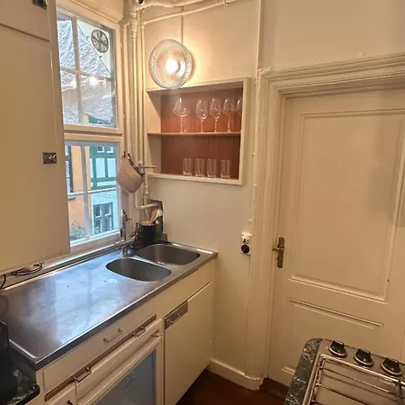 Historical 2 * Copenhague