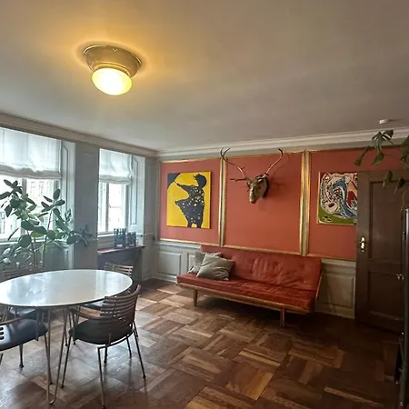 Historical 2 Appartement *