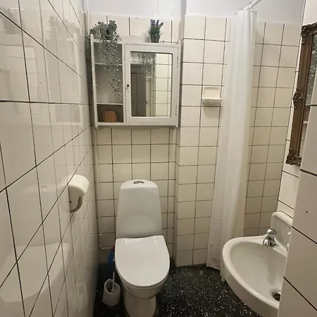 Appartement Historical 2