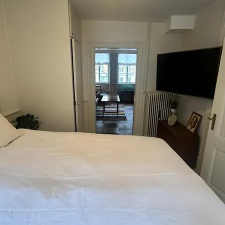 Appartement Historical 2 Copenhague