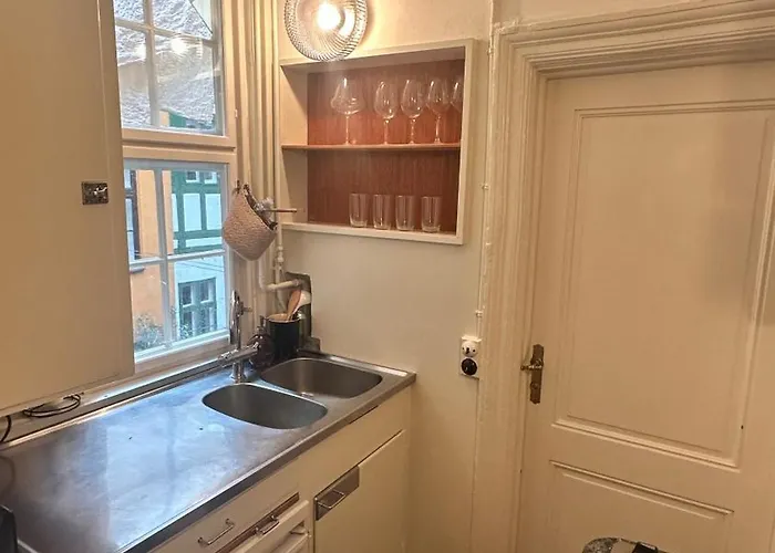 Historical 2 * Kodaň