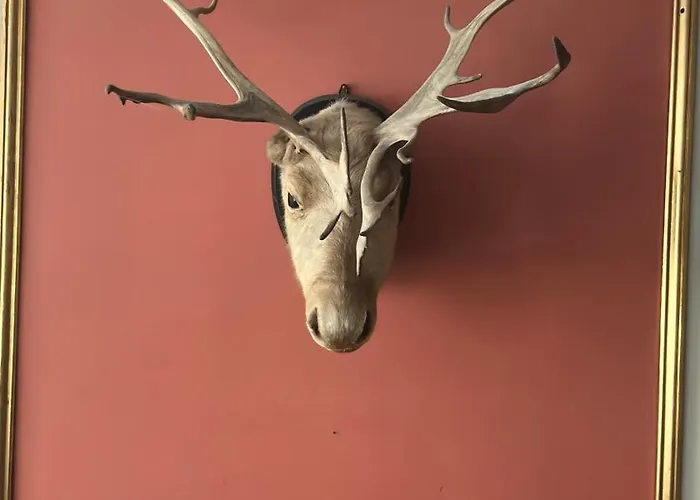 Apartmán Historical 2