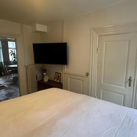 Historical 2, 2 Persons Apartment Copenhagen