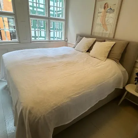 Historical 2, 2 Persons Apartment *
