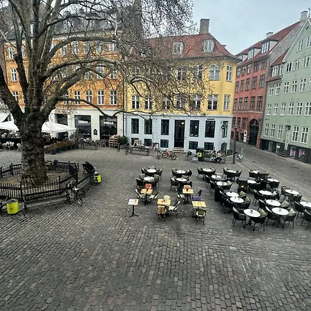 Historical 2, 2 Persons * Copenhagen