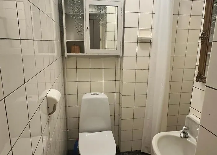 Διαμέρισμα Historical 2